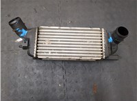 9645682880 Радиатор интеркулера Citroen C5 2004-2008 20084471 #4