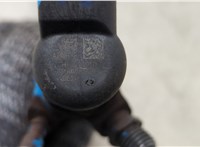 8201100113 Форсунка топливная Renault Kangoo 2013-2021 20084499 #8