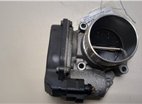  Заслонка дроссельная Skoda SuperB 2008-2015 20084516 #1