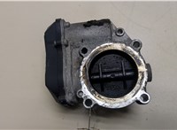 06F133062Q Заслонка дроссельная Skoda SuperB 2008-2015 20084516 #4