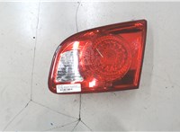 924062B040 Фонарь крышки багажника Hyundai Santa Fe 2005-2012 20084638 #2