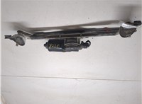 88969919 Механизм стеклоочистителя (трапеция дворников) Pontiac Vibe 1 2002-2008 20084736 #3