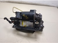A1643200204 Компрессор воздушный (пневмоподвески) Mercedes GL X164 2006-2012 20084822 #5