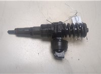  Форсунка топливная Volkswagen Touareg 2002-2007 20084842 #1