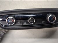  Переключатель отопителя (печки) Opel Crossland X 2017-2020 20084867 #1