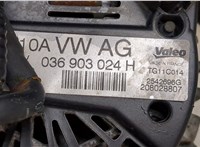  Генератор Volkswagen Golf 5 2003-2009 20084948 #3