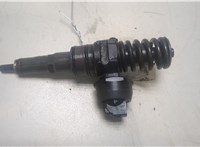  Форсунка топливная Volkswagen Touareg 2002-2007 20085000 #1