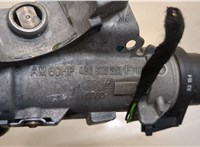 4B0905851F Замок зажигания Audi A6 (C5) 1997-2004 20085159 #4
