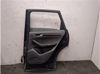 8R0867304 Дверная карта (Обшивка двери) Audi Q5 2008-2017 11247165 #9