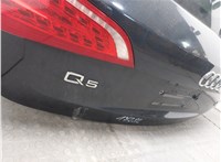  Крышка (дверь) багажника Audi Q5 2008-2017 20085408 #5