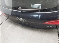  Крышка (дверь) багажника Audi Q5 2008-2017 20085408 #11