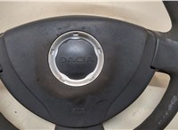  Руль Dacia Sandero 2008-2012 20085454 #2