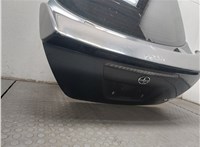 6700521710 Крышка (дверь) багажника Scion tC 2004-2010 20085455 #5