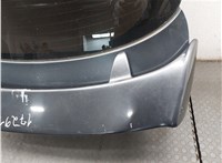 6700521710 Крышка (дверь) багажника Scion tC 2004-2010 20085455 #9