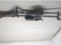 A1648202442 Механизм стеклоочистителя (трапеция дворников) Mercedes GL X164 2006-2012 20085461 #7
