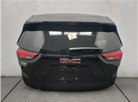  Крышка (дверь) багажника GMC Terrain 2017- 20085469 #1