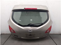  Крышка (дверь) багажника Nissan Murano 2008-2010 20085493 #1