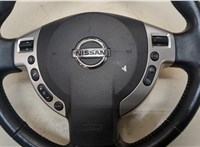  Руль Nissan Qashqai 2006-2013 20085567 #3