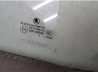  Стекло боковой двери Skoda Octavia (A5) 2004-2008 20085670 #2