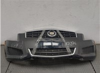 22878683 Бампер Cadillac ATS 2012-2014 20085808 #1