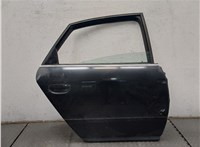  Дверь боковая (легковая) Audi A6 (C5) 1997-2004 20085874 #1