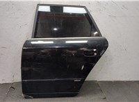 8E0833051J Дверь боковая (легковая) Audi A4 (B7) 2005-2007 20085905 #4