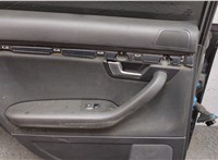 8E0833051J Дверь боковая (легковая) Audi A4 (B7) 2005-2007 20085905 #9