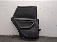 8E0833051J Дверь боковая (легковая) Audi A4 (B7) 2005-2007 20085905 #13