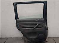  Дверь боковая (легковая) Volkswagen Passat 5 1996-2000 20085986 #2