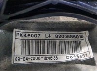 8200586018 КПП 6-ст.мех. (МКПП) Renault Laguna 3 2007- 20086050 #7