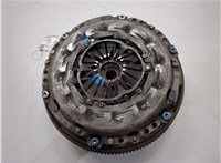 0532T4 Маховик Citroen DS4 2010-2015 20086121 #3