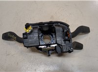  Переключатель поворотов и дворников (стрекоза) Audi A6 (C6) Allroad 2006-2012 20086205 #2