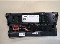  Переключатель отопителя (печки) Audi Q5 2008-2017 20086213 #2