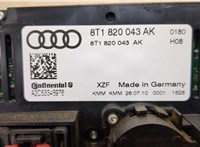  Переключатель отопителя (печки) Audi Q5 2008-2017 20086213 #3