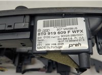 8T0919609F Рамка под кулису Audi Q5 2008-2017 20086229 #6