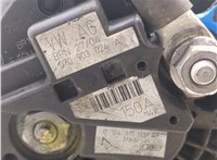 07Q903024A Генератор Volkswagen Touareg 2002-2007 20086362 #8