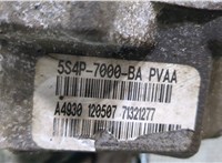 5S4P7000BA КПП - автомат (АКПП) Ford Focus 2 2005-2008 20086470 #7