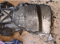  Поддон Renault Scenic 2009-2012 20086522 #1