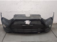 865112V500 Бампер Hyundai Veloster 2011- 20086613 #1