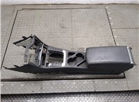  Консоль салона (кулисная часть) Volkswagen Passat CC 2012-2017 20086696 #1