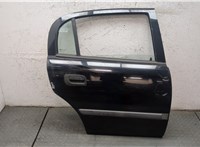  Дверь боковая (легковая) Opel Astra G 1998-2005 20086726 #1