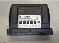 13579004 Блок управления бортовой сети (Body Control Module) Cadillac SRX 2009-2012 20086735 #1