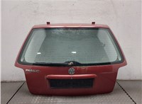  Крышка (дверь) багажника Volkswagen Passat 5 1996-2000 20086819 #1