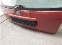  Крышка (дверь) багажника Volkswagen Passat 5 1996-2000 20086819 #3