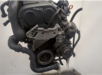  Двигатель (ДВС) Volkswagen Jetta 5 2004-2010 20086822 #1