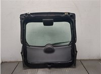  Крышка (дверь) багажника Nissan Micra K12E 2003-2010 20086829 #8