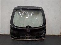 90300AX600 Стекло заднее Nissan Micra K12E 2003-2010 11248305 #16