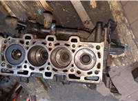  Блок цилиндров (Шорт блок) Renault Kangoo 1998-2008 20086851 #8