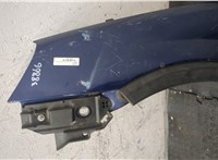 1102657, 9186357 Кронштейн бампера Opel Corsa C 2000-2006 11248344 #5