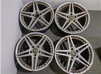  Комплект литых дисков Volkswagen Transporter 5 2003-2015 20086897 #6